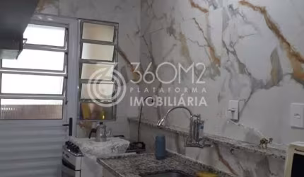 Apartamento para Venda em São Caetano do Sul, Barcelona, 2 dormitórios, 1 banheiro, 1 vaga