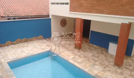 Casa para Venda em Itanhaém, Cibratel I, 5 dormitórios, 5 banheiros, 4 vagas