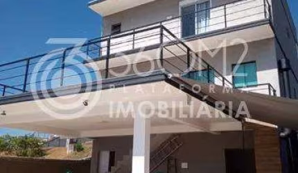 Casa em Condomínio para Venda em Bragança Paulista, Condomínio Villa Real de Bragança, 4 dormitórios, 4 banheiros, 3 vagas