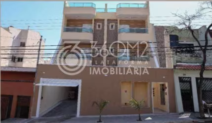 Apartamento sem Condomínio para Venda em Santo André, Utinga, 3 dormitórios, 1 suíte, 2 banheiros, 2 vagas