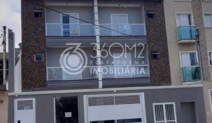 Cobertura para Venda em Santo André, Vila Curuçá, 2 dormitórios, 1 suíte, 1 banheiro, 1 vaga