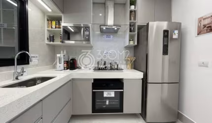 Sobrado para Venda em São Paulo, Jardim Vila Mariana, 4 dormitórios, 3 suítes, 4 banheiros, 2 vagas