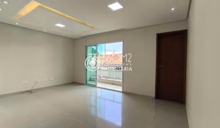 Sobrado em Condomínio para Venda em Santo André, Vila Pires, 3 dormitórios, 1 suíte, 3 banheiros, 2 vagas