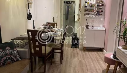 Apartamento para Venda em Santo André, Parque Erasmo Assunção, 3 dormitórios, 1 suíte, 2 banheiros, 1 vaga