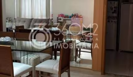 Apartamento para Venda em Santo André, Jardim Bela Vista, 3 dormitórios, 3 suítes, 4 banheiros, 3 vagas