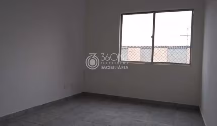 Apartamento para Venda em Santo André, Vila Valparaíso, 2 dormitórios, 1 banheiro, 2 vagas