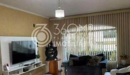 Sobrado Geminado para Venda em Santo André, Jardim Bela Vista, 3 dormitórios, 3 suítes, 5 banheiros, 6 vagas