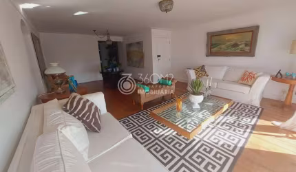 Apartamento para Venda em São Bernardo do Campo, Centro, 4 dormitórios, 1 suíte, 4 banheiros, 1 vaga