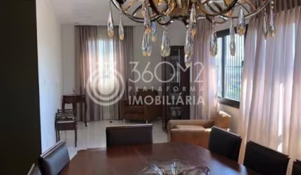 Apartamento Duplex para Venda em São Bernardo do Campo, Rudge Ramos, 4 dormitórios, 2 suítes, 7 banheiros, 6 vagas