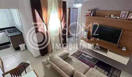 Cobertura para Venda em Santo André, Vila Alzira, 2 dormitórios, 1 suíte, 2 banheiros, 1 vaga