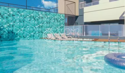 Apartamento para Venda em Santo André, Campestre, 2 dormitórios, 1 suíte, 2 banheiros, 1 vaga