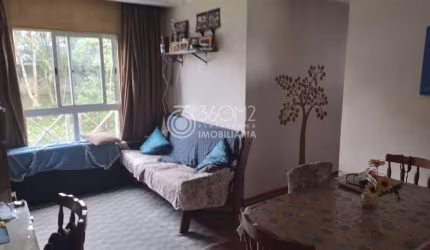 Apartamento para Venda em Santo André, Vila Luzita, 2 dormitórios, 1 banheiro, 1 vaga
