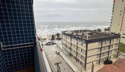 Apartamento para Venda em Mongaguá, Centro, 3 dormitórios, 1 suíte, 2 banheiros, 1 vaga