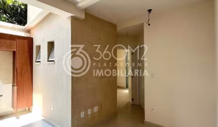 Apartamento sem Condomínio para Venda em Santo André, Campestre, 2 dormitórios, 1 suíte, 2 banheiros, 1 vaga
