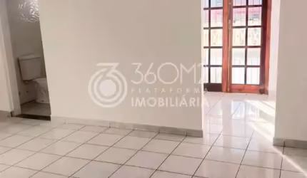 Sobrado para Venda em Santo André, Vila Valparaíso, 3 dormitórios, 1 suíte, 2 banheiros, 2 vagas