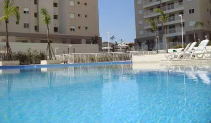 Apartamento para Venda em São Bernardo do Campo, Centro, 3 dormitórios, 1 suíte, 2 banheiros, 1 vaga