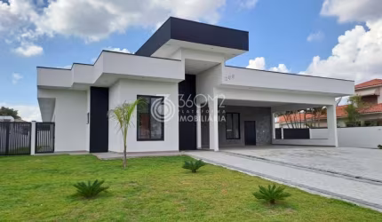 Casa em Condomínio para Venda em Itu, Parque Village Castelo, 4 dormitórios, 4 suítes, 8 banheiros, 9 vagas