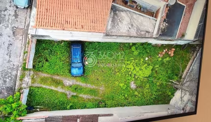 Terreno para Venda em São Paulo, Vila Brasílio Machado