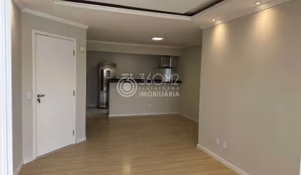 Apartamento para Venda em São Bernardo do Campo, Centro, 3 dormitórios, 1 suíte, 2 banheiros, 2 vagas