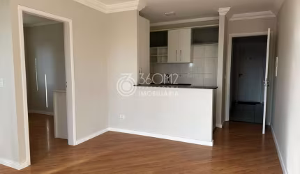 Apartamento para Venda em São Bernardo do Campo, Vila Gonçalves, 2 dormitórios, 1 banheiro, 1 vaga