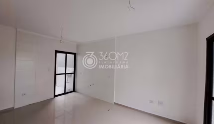 Apartamento sem Condomínio para Venda em Santo André, Vila Assunção, 2 dormitórios, 1 suíte, 2 banheiros, 1 vaga