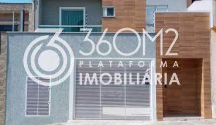 Apartamento sem Condomínio para Venda em Santo André, Vila Alice, 3 dormitórios, 1 suíte, 2 banheiros, 1 vaga