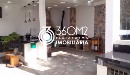 Apartamento para Venda em São Paulo, Vila Campestre, 2 dormitórios, 1 banheiro, 1 vaga