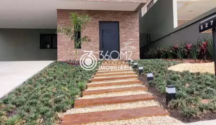 Casa em Condomínio para Venda em Bragança Paulista, Condomínio Villa Real de Bragança, 3 dormitórios, 3 suítes, 4 banheiros, 4 vagas