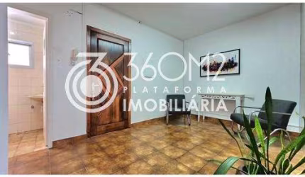 Sala Comercial para Venda em Santo André, Centro, 1 banheiro