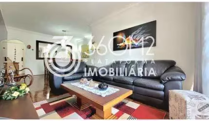 Apartamento para Venda em São Bernardo do Campo, Nova Petrópolis, 3 dormitórios, 1 suíte, 4 banheiros, 2 vagas