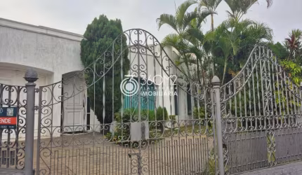Casa para Venda em São Caetano do Sul, Nova Gerty, 3 dormitórios, 2 banheiros, 4 vagas