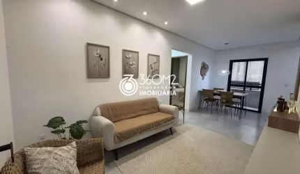 Apartamento Garden para Venda em Santo André, Vila Assunção, 2 dormitórios, 1 suíte, 2 banheiros, 2 vagas