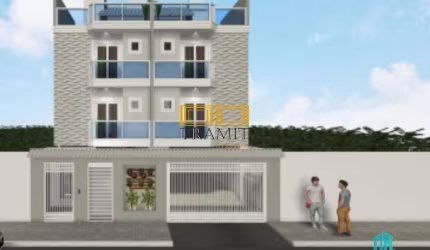 Apartamento sem Condomínio para Venda em Santo André, Vila Curuçá, 3 dormitórios, 1 suíte, 2 banheiros, 1 vaga
