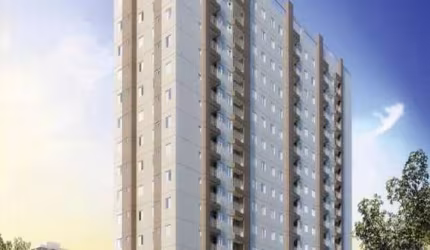 Apartamento para Venda em São Caetano do Sul, Fundação, 2 dormitórios, 1 suíte, 2 banheiros, 2 vagas