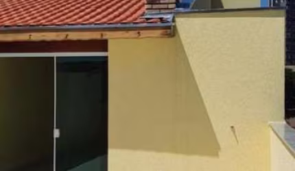 Cobertura para Venda em Santo André, Vila Curuçá, 3 dormitórios, 1 suíte, 3 banheiros, 2 vagas