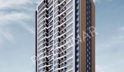 Apartamento para Venda em São Paulo, Vila Dom Pedro I, 3 dormitórios, 1 suíte, 2 banheiros, 1 vaga