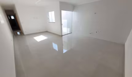 Apartamento sem Condomínio para Venda em Santo André, Vila Eldízia, 3 dormitórios, 1 suíte, 2 banheiros, 2 vagas