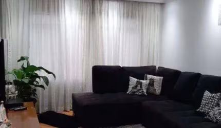 Apartamento para Venda em São Bernardo do Campo, Anchieta, 3 dormitórios, 2 banheiros, 1 vaga