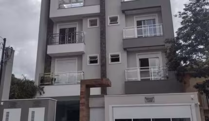 Apartamento sem Condomínio para Venda em Santo André, Parque Novo Oratório, 2 dormitórios, 1 suíte, 2 banheiros, 1 vaga