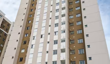 Apartamento para Venda em São Bernardo do Campo, Paulicéia, 2 dormitórios, 1 banheiro, 1 vaga