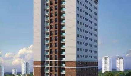 Apartamento para Venda em Santo André, Vila Assunção, 3 dormitórios, 3 suítes, 4 banheiros, 3 vagas