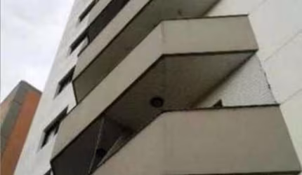Cobertura para Venda em São Bernardo do Campo, Baeta Neves, 3 dormitórios, 1 suíte, 2 banheiros, 3 vagas