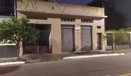 Casa para Venda em São Caetano do Sul, Santa Maria, 6 dormitórios, 5 banheiros, 3 vagas