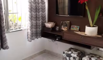 Casa para Venda em Santo André, Vila Suíça, 2 dormitórios, 2 banheiros, 2 vagas