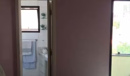 Cobertura Duplex para Venda em São Bernardo do Campo, Rudge Ramos, 3 dormitórios, 1 suíte, 2 banheiros, 3 vagas