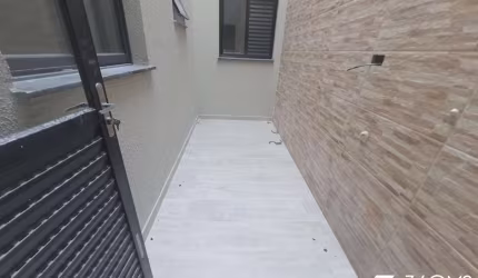 Apartamento sem Condomínio para Venda em Santo André, Vila Floresta, 2 dormitórios, 1 suíte, 1 banheiro, 1 vaga