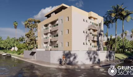 Apartamento sem Condomínio para Venda em Santo André, Silveira, 2 dormitórios, 1 suíte, 1 banheiro, 1 vaga