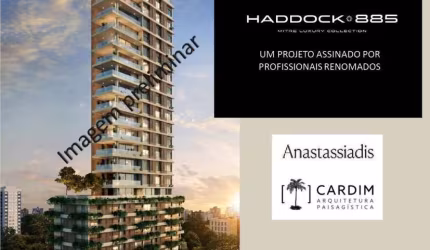 Apartamento para Venda em São Paulo, Cerqueira César, 3 dormitórios, 3 suítes, 4 banheiros, 2 vagas