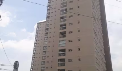 Apartamento para Venda em Santo André, Vila Eldízia, 3 dormitórios, 1 banheiro, 1 vaga