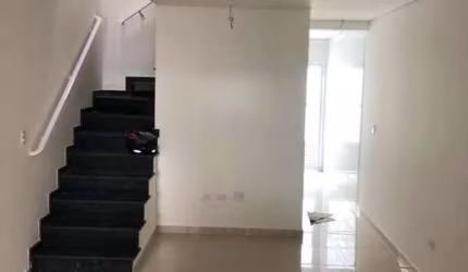 Sobrado para Venda em Santo André, Vila Helena, 3 dormitórios, 1 suíte, 3 banheiros, 2 vagas